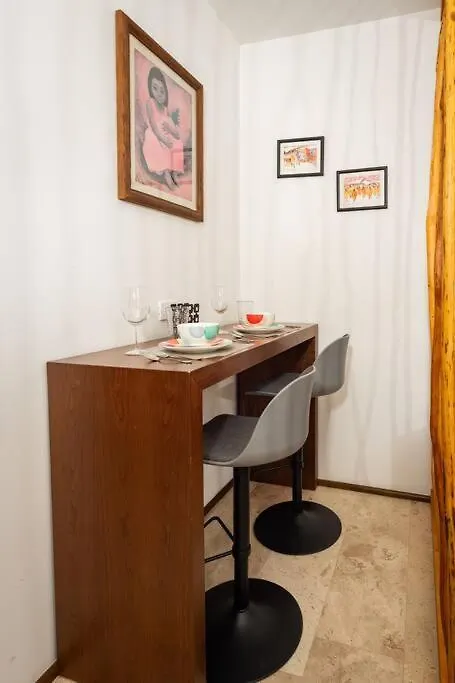 Penthouse Con Alberca Privada Apartment Playa del Carmen