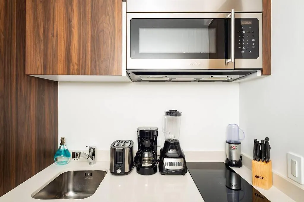 Penthouse Con Alberca Privada Apartment Playa del Carmen